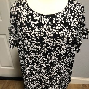 New Lane Bryant Top